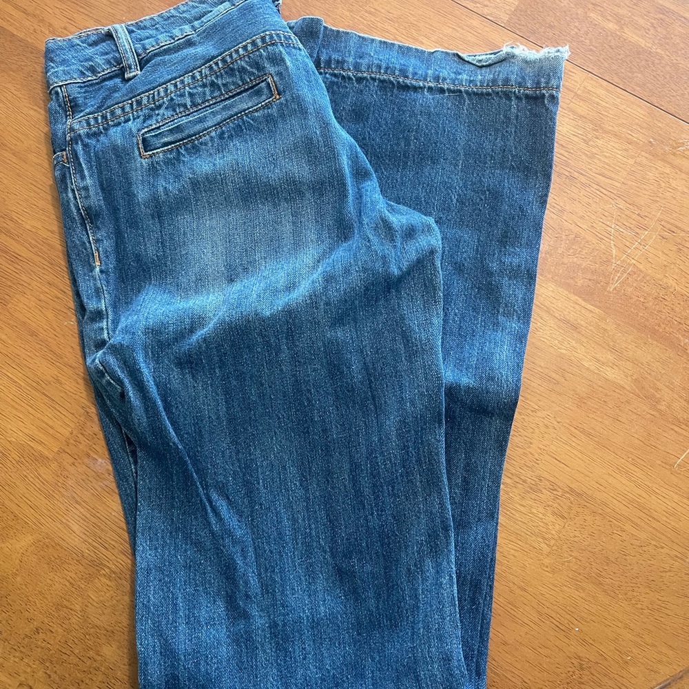 Stetson trousers